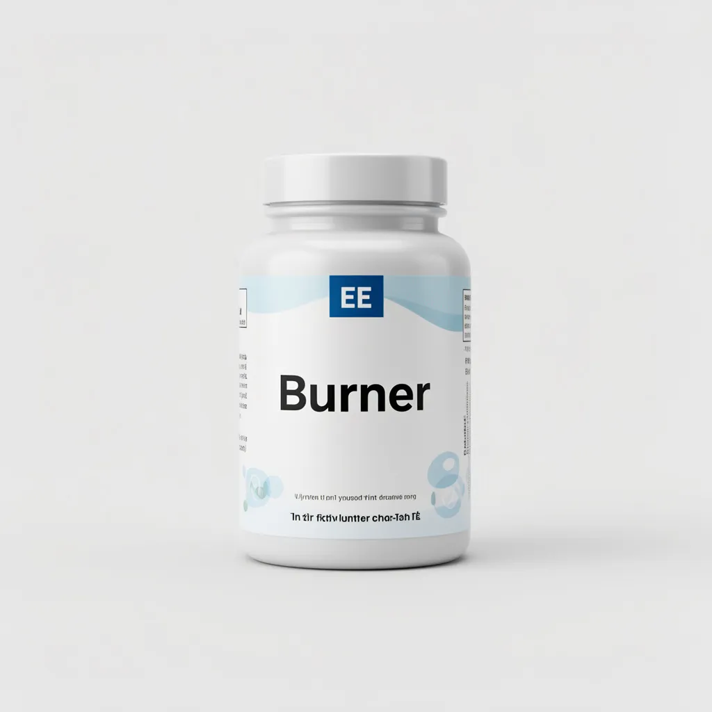 Burner